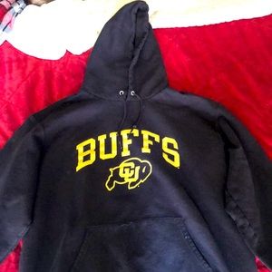 CU Buffs Sweatshirt